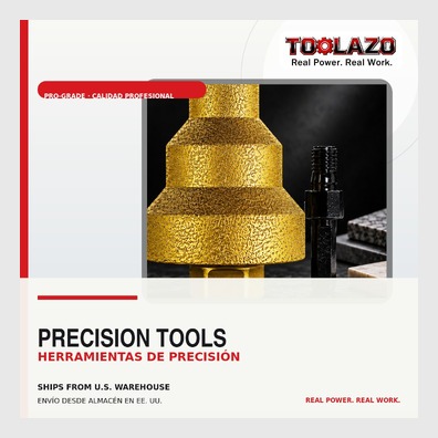 Precision Tools