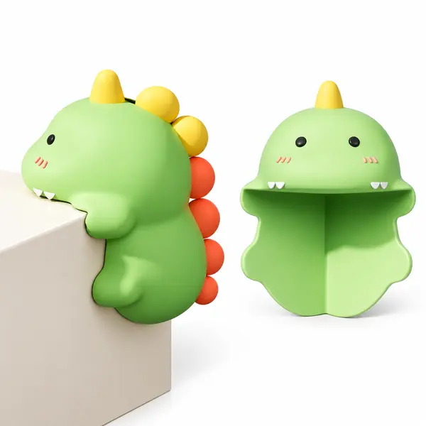 Cartoon Animal Corner Protectors