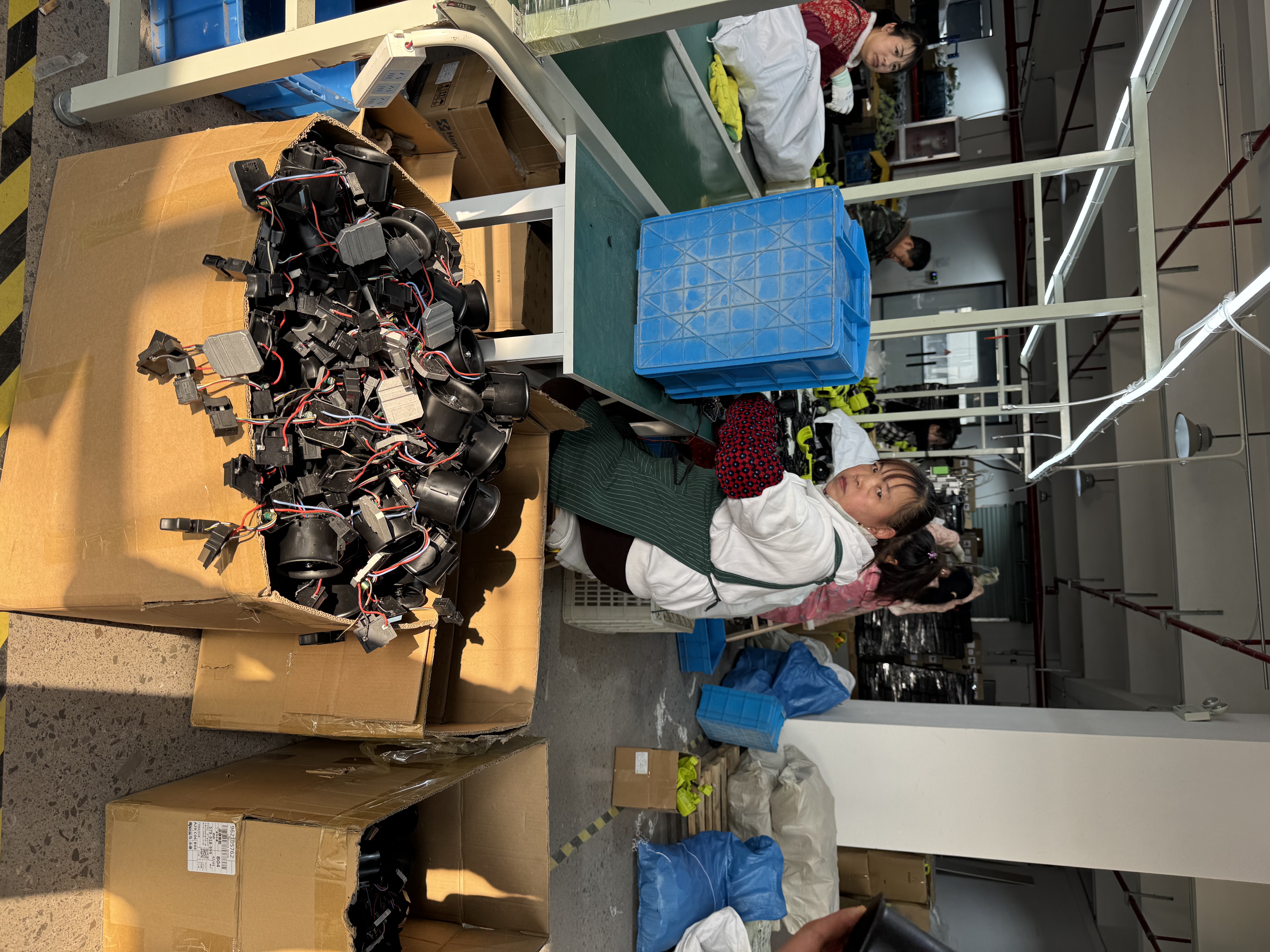TOOLAZO hardware supply and production